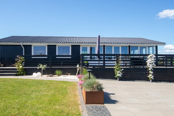 Foto van 6 persoons vakantie huis in Hejls - Vakantiehuis in Hejls - View