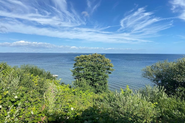 Foto van 6 persoons vakantie huis in Hejls - Vakantiehuis in Hejls - WaterView