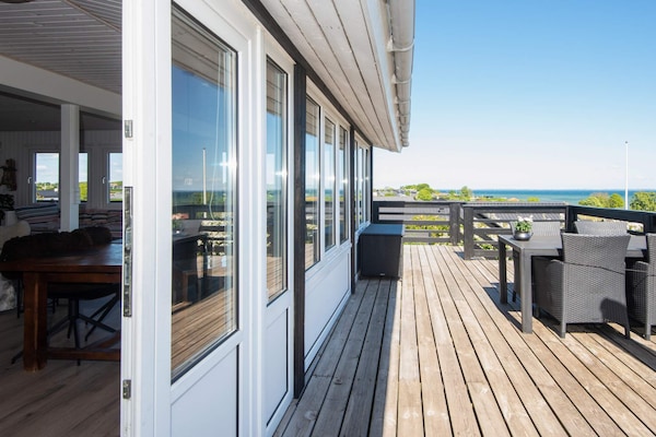 Foto van 6 persoons vakantie huis in Hejls - Vakantiehuis in Hejls - WaterView