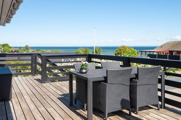 Foto van 6 persoons vakantie huis in Hejls - Vakantiehuis in Hejls - WaterView
