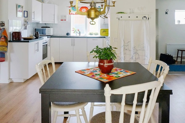 Foto van 6 persoons vakantie huis in Laholm - Vakantiehuis in Laholm - Indoor