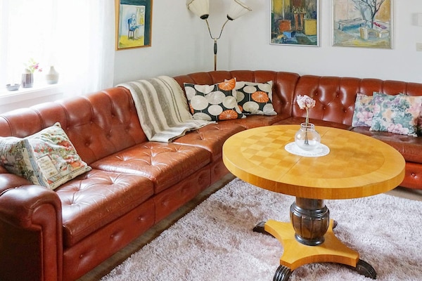 Foto van 6 persoons vakantie huis in Laholm - Vakantiehuis in Laholm - Indoor