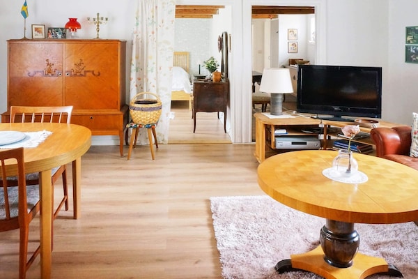 Foto van 6 persoons vakantie huis in Laholm - Vakantiehuis in Laholm - Indoor