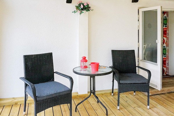 Foto van 6 persoons vakantie huis in Laholm - Vakantiehuis in Laholm - Indoor