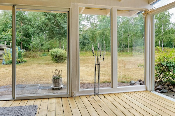 Foto van 6 persoons vakantie huis in Laholm - Vakantiehuis in Laholm - Indoor