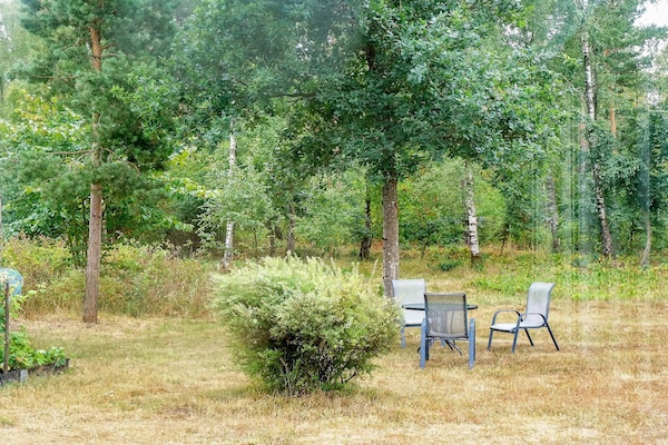Foto van 6 persoons vakantie huis in Laholm - Vakantiehuis in Laholm - Indoor
