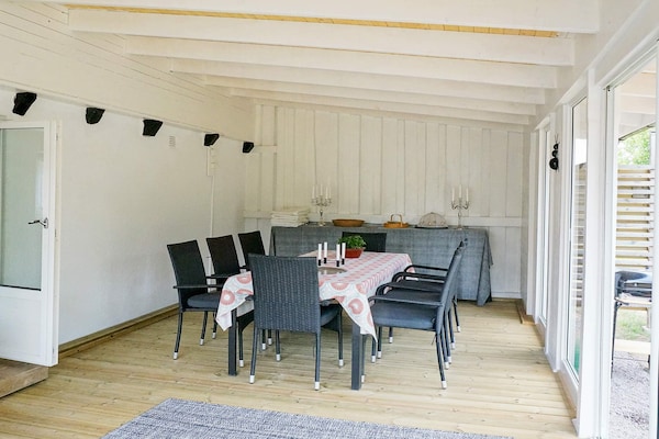 Foto van 6 persoons vakantie huis in Laholm - Vakantiehuis in Laholm - Indoor
