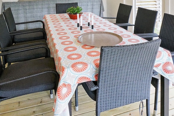 Foto van 6 persoons vakantie huis in Laholm - Vakantiehuis in Laholm - Indoor