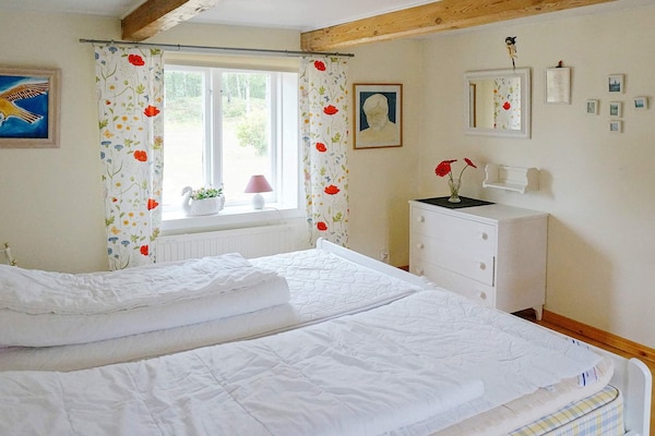 Foto van 6 persoons vakantie huis in Laholm - Vakantiehuis in Laholm - Indoor