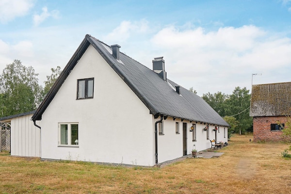 Foto van 6 persoons vakantie huis in Laholm - Vakantiehuis in Laholm - Outdoor