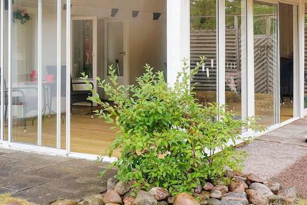 Foto van 6 persoons vakantie huis in Laholm - Vakantiehuis in Laholm - Outdoor