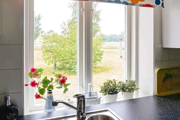 Foto van 6 persoons vakantie huis in Laholm - Vakantiehuis in Laholm - Indoor