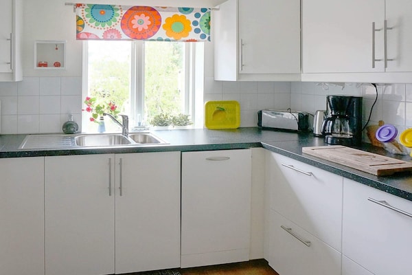 Foto van 6 persoons vakantie huis in Laholm - Vakantiehuis in Laholm - Indoor