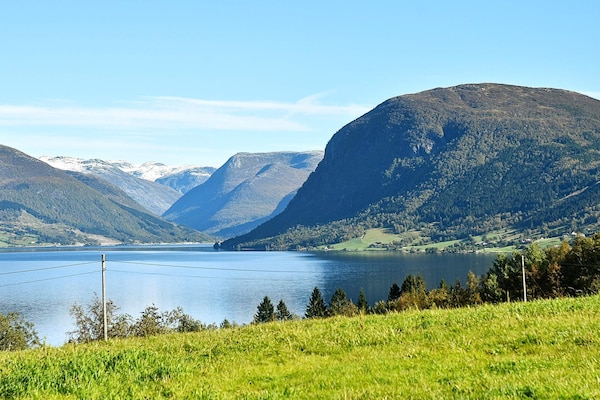 Foto van 10 persoons vakantie huis in skei i jølster - Vakantiehuis in Skei i Jølster - WaterView