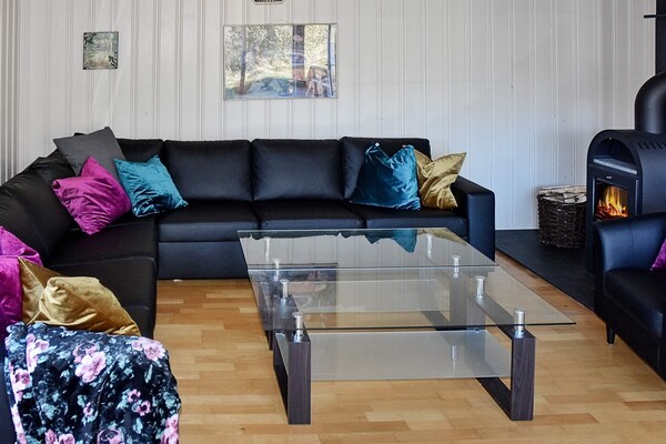 Foto van 10 persoons vakantie huis in skei i jølster - Vakantiehuis in Skei i Jølster - Indoor