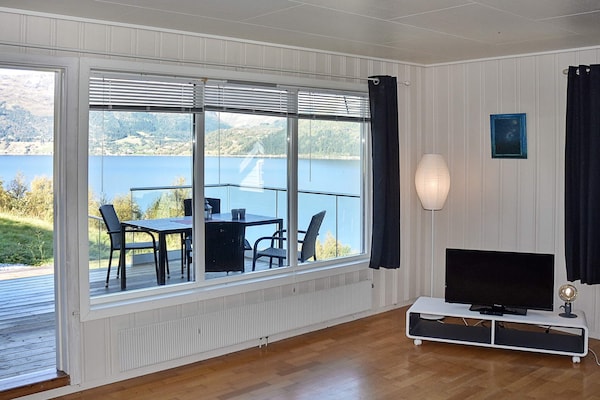 Foto van 10 persoons vakantie huis in skei i jølster - Vakantiehuis in Skei i Jølster - Indoor