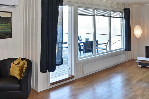 Foto van 10 persoons vakantie huis in skei i jølster - Vakantiehuis in Skei i Jølster - Indoor