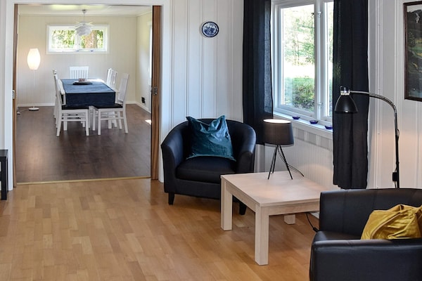 Foto van 10 persoons vakantie huis in skei i jølster - Vakantiehuis in Skei i Jølster - Indoor