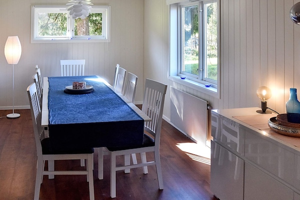 Foto van 10 persoons vakantie huis in skei i jølster - Vakantiehuis in Skei i Jølster - Indoor