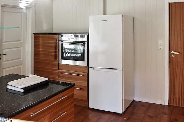 Foto van 10 persoons vakantie huis in skei i jølster - Vakantiehuis in Skei i Jølster - Indoor