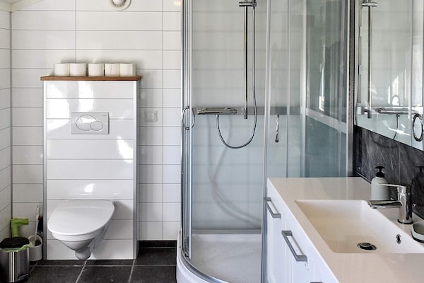 Foto van 10 persoons vakantie huis in skei i jølster - Vakantiehuis in Skei i Jølster - Indoor