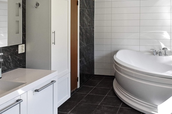 Foto van 10 persoons vakantie huis in skei i jølster - Vakantiehuis in Skei i Jølster - Indoor