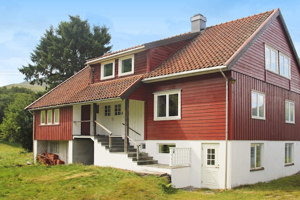 Foto van 10 persoons vakantie huis in skei i jølster - Vakantiehuis in Skei i Jølster - Outdoor