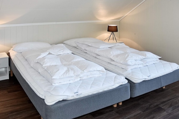 Foto van 10 persoons vakantie huis in skei i jølster - Vakantiehuis in Skei i Jølster - Indoor