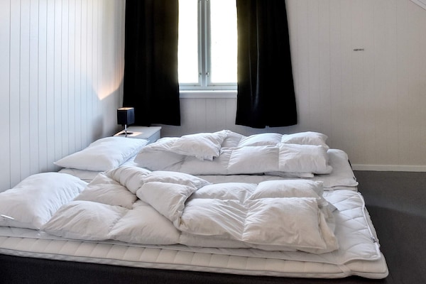 Foto van 10 persoons vakantie huis in skei i jølster - Vakantiehuis in Skei i Jølster - Indoor