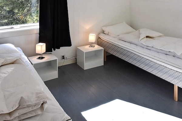 Foto van 10 persoons vakantie huis in skei i jølster - Vakantiehuis in Skei i Jølster - Indoor