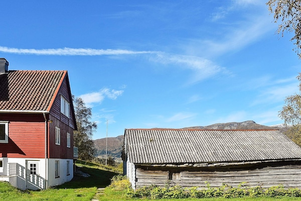 Foto van 10 persoons vakantie huis in skei i jølster - Vakantiehuis in Skei i Jølster - Outdoor