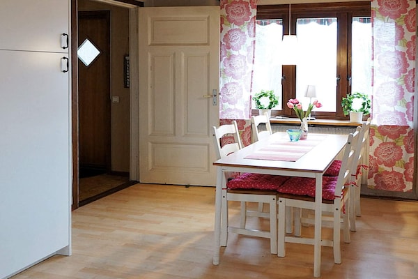 Foto van 6 persoons vakantie huis in Berga - Vakantiehuis in Berga - Indoor