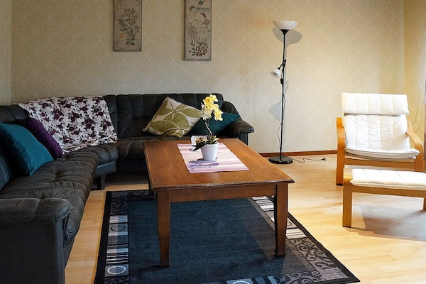 Foto van 6 persoons vakantie huis in Berga - Vakantiehuis in Berga - Indoor