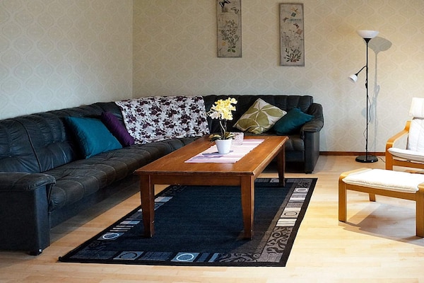 Foto van 6 persoons vakantie huis in Berga - Vakantiehuis in Berga - Indoor