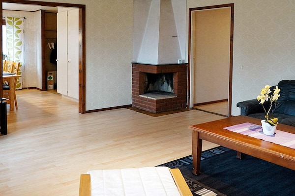 Foto van 6 persoons vakantie huis in Berga - Vakantiehuis in Berga - Indoor