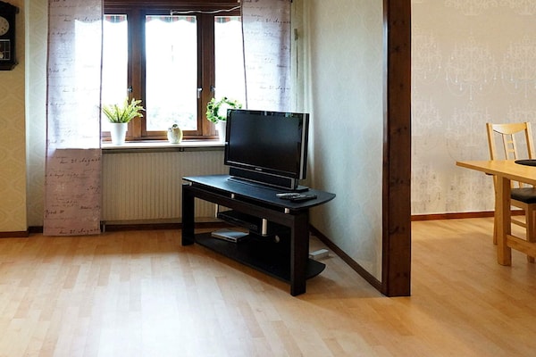 Foto van 6 persoons vakantie huis in Berga - Vakantiehuis in Berga - Indoor
