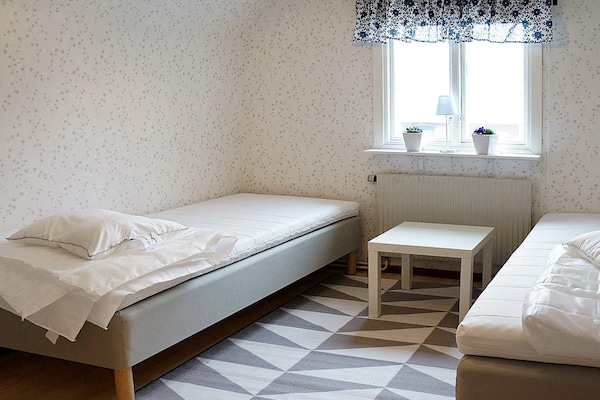 Foto van 6 persoons vakantie huis in Berga - Vakantiehuis in Berga - Indoor