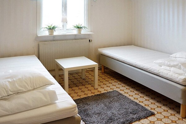Foto van 6 persoons vakantie huis in Berga - Vakantiehuis in Berga - Indoor