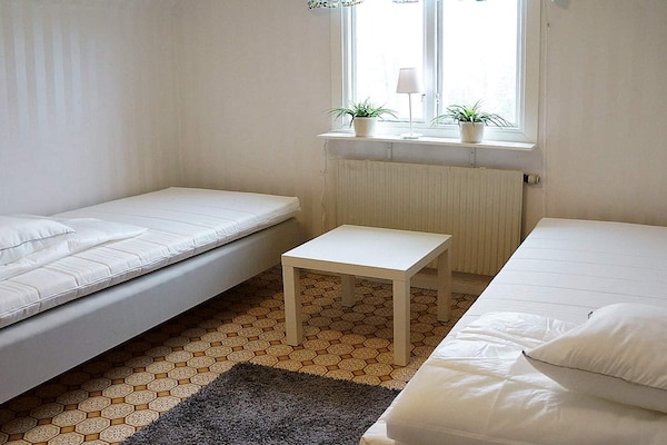 Foto van 6 persoons vakantie huis in Berga - Vakantiehuis in Berga - Indoor