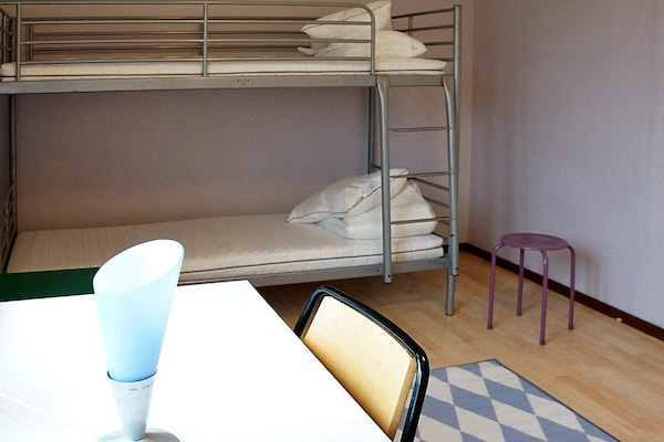 Foto van 6 persoons vakantie huis in Berga - Vakantiehuis in Berga - Indoor