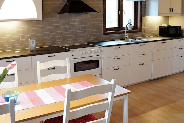 Foto van 6 persoons vakantie huis in Berga - Vakantiehuis in Berga - Indoor