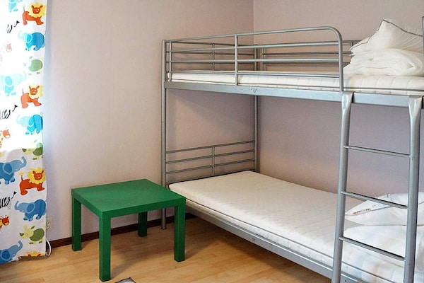 Foto van 6 persoons vakantie huis in Berga - Vakantiehuis in Berga - Indoor