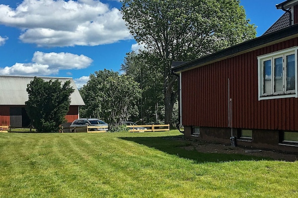 Foto van 6 persoons vakantie huis in Berga - Vakantiehuis in Berga - Outdoor