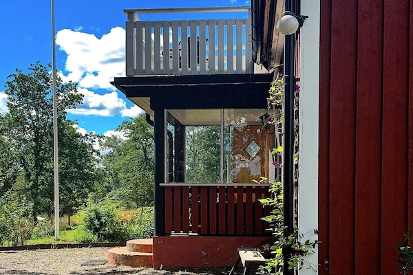 Foto van 6 persoons vakantie huis in Berga - Vakantiehuis in Berga - Outdoor