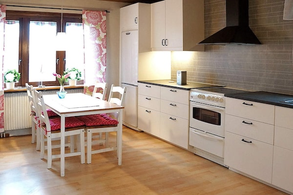 Foto van 6 persoons vakantie huis in Berga - Vakantiehuis in Berga - Indoor