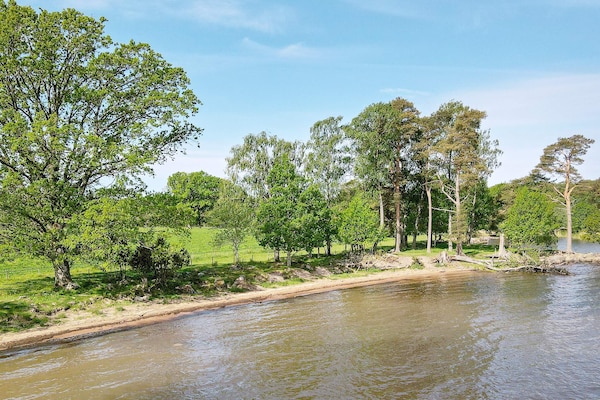 Foto van 12 persoons vakantie huis in HOVA - Vakantiehuis in HOVA - WaterView
