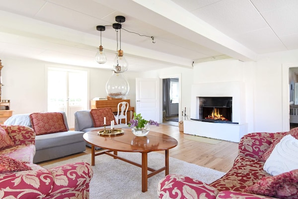 Foto van 12 persoons vakantie huis in HOVA - Vakantiehuis in HOVA - Indoor