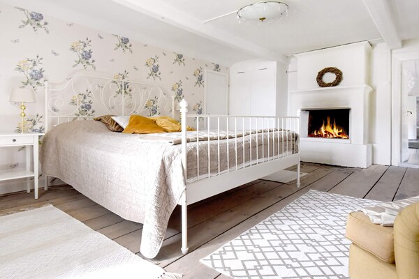 Foto van 12 persoons vakantie huis in HOVA - Vakantiehuis in HOVA - Indoor