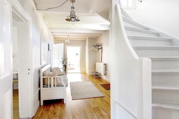 Foto van 12 persoons vakantie huis in HOVA - Vakantiehuis in HOVA - Indoor