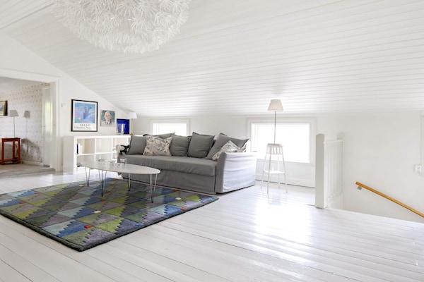 Foto van 12 persoons vakantie huis in HOVA - Vakantiehuis in HOVA - Indoor